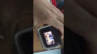 Defective GoPro UW housing