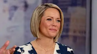 What Dylan Dreyer Said LIVE on TODAY After Marriage Crumbles! Left Viewers Speechless
