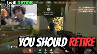 100T bang did not believe in Asuna but this happened...