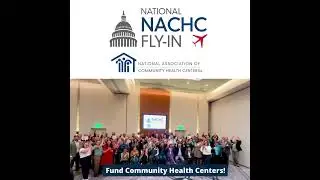 Fund Community Health Centers!
