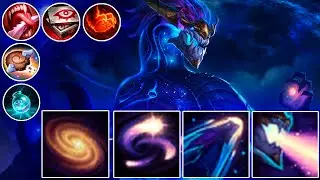 Aurelion Sol Montage - 300 IQ 2021 s11
