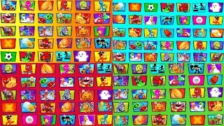 1 2 3 4 Stickman Party Gameplay 2021 Walkthrough MINIGAMES Tournament - BEST android GAMES