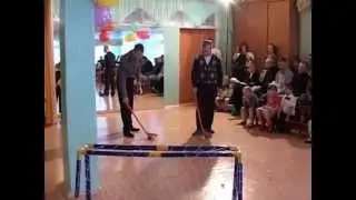[20120221] 23 Февраля