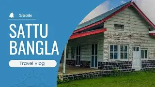 Trekking To Forest House | Satu Bangla Thandiani Abbottabad | Hiking Series Part 3 |