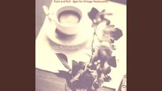 Romantic Vintage Cafes
