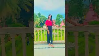 Temple 🛕 photo poses for girls !! Temple Photoshoot Poses 🙏 #shorts #viral #temple #poses