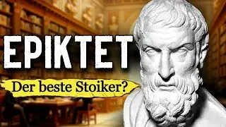 Epiktets Lehren: Sei glücklich und frei | Dokumentation