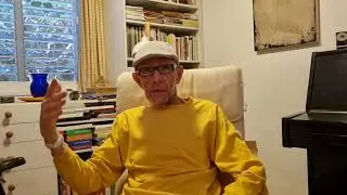 ישעיהו איש גבאי על אי וודאות סרטה של ענת עמית גונן