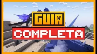 GUIA COMPLETO do MOD de Expans&atilde;o de Monstros para MINECRAFT
