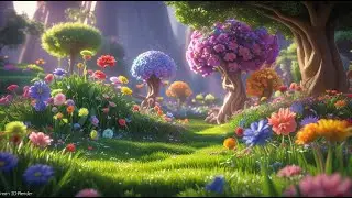 The Magic Mountain | Enchanting Adventure Rhyme for Kids | Rhyme Land