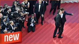 Cannes 2018 : les selfies d&eacute;sormais persona non grata sur les marches