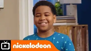 Tyler Perry's Young Dylan | Puberty | Nickelodeon UK