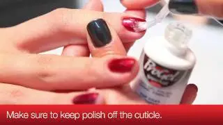 Нанесение гель-лака SuperNail ProGel