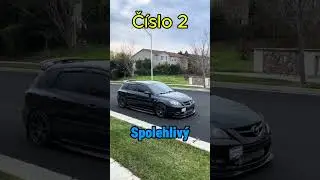 TOP 5 nejlep&scaron;&iacute;ch aut do 100 tis&iacute;c! 🚘 [2025] &ndash; Kter&yacute; bys bral ty?
