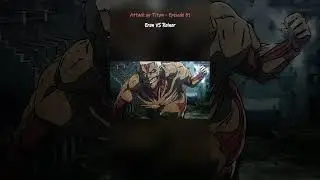 Attack On Titan Episode 51    #anime #aot #aotedit #attackontitanedit #edit