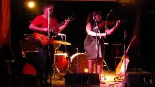 The Cranes @ Scoot Inn