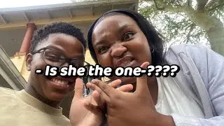 UGumede Vlog 08:I couldn&rsquo;t settle the bill she did 😳😱
