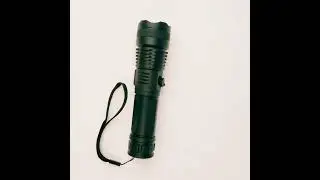 фонарь тактический Police x71 PH50