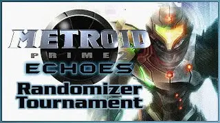 Top 8. awp82 vs kirbymastah. Metroid Prime 2 Rando Tournament 2020