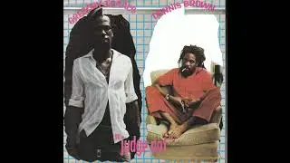 Gregory Isaacs &bull; Street Walker [HQ]