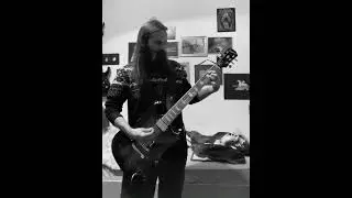 Witchfinder General|Music|guitar cover