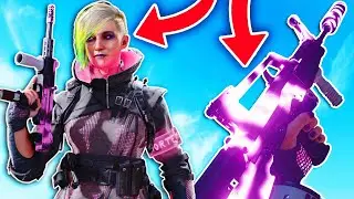WHAT HAPPENED TO MAXIS?! COLD WAR ZOMBIES TRACER PACK: LUMENS MAXIS ULTRA SKIN BUNDLE REVIEW WARZONE