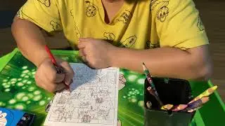Everyday beautiful drawing tutorial with teacher MCR BOY Rishu chapter 13