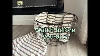 Microfiber Beach Towels by JML Review | Absorbent and Roll Up Small to Save Space!