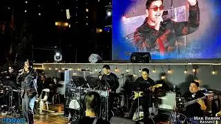 Altar -  Daryl Ong (KDR band)