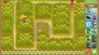 Btd6 advanced challenge 30-01-2026 - Sacredpigo1's challenge #paragon #boss #btd6 #games #elite