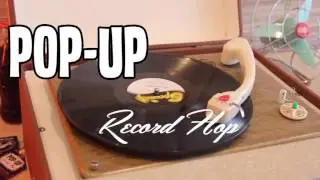 Lloyd Lambert - Heavy Sugar (1955) - presented by Pop-Up Record Hop