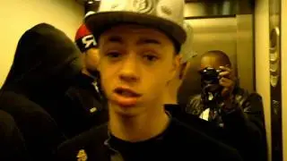BS5TDOT  - DREPOUND - HARTS - @ Passion F.M With DJ K KRUSH