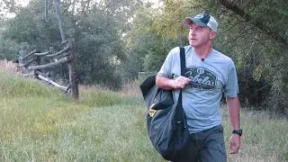 5 Reasons To Hunt From A Ground Blind [HuntStand Pro Tips]