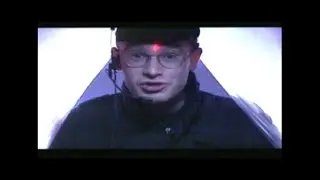 The Playstation Website (video from a Demo CD)