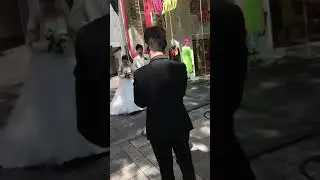 Tokyo wedding #tokyo#japan#shibuya#shinjuku#omotesando