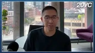 Edward Chen (Surge AI) on Small Teams, Big Impact