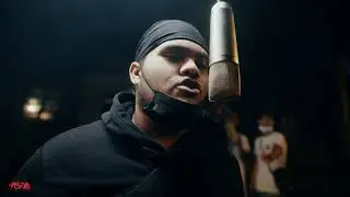 Dee 3X- G.O.M.D (Set The Tone Live Performance)