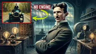 Tesla made a car with no engine, kisoboka??