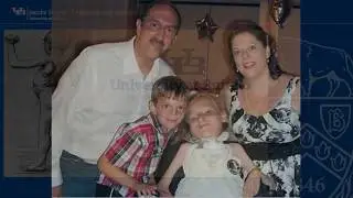 Muscular Dystrophies Segment 07   Muscular Dystrophies   A Human Perspective
