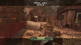 MOAB #139 - Village ft. Punk3heart, 2MBoy, CBT | COD Modern Warfare 3 Gameplay in 2022