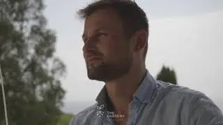 The Gardens episode 1 - Max
