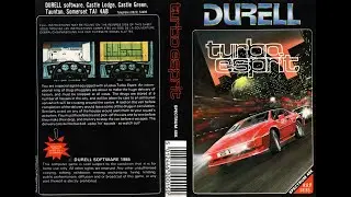 Turbo Esprit
