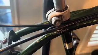 Schwinn stingray pea picker krate disk brake 1972