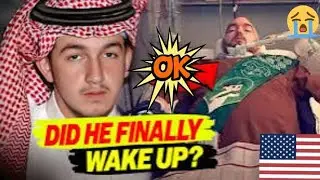 🙏🤲LINDILILA 🙏🙏🙏Omwana womwami live ku salt FM sleeping #king of #dubai #ultrarich
