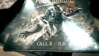 POWERWOLF - Call Of The Wild (Special Editions)