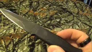 Gerber Guardian Back UP