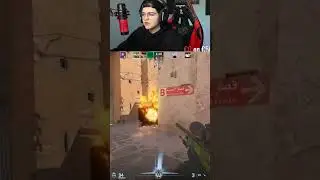 rau intra glontul #cs2live #csgo #cs2liveromania #counterstrike #cs2romania #cs2clips
