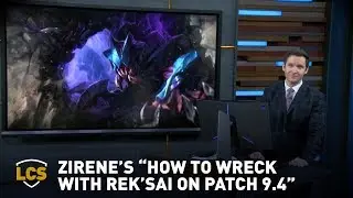 Zirene's 