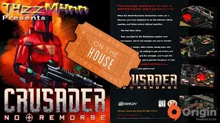 [Expired] Origin On the House (FREE) Games - Crusader: No Remorse