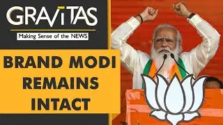 Gravitas: Big takeaways from India's state election results
